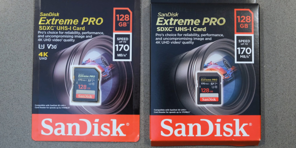 Перевірте картку пам'яті на оригінальність Проверьте карту памяти на оригинальность