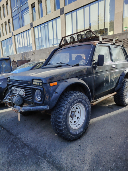 Фото на основную камеру