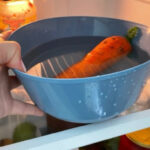 Навіщо ватяні палички втикати в м'ясо, а моркву занурювати в…