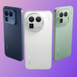 Realme представила GT8 Pro – флагман зі змінними острівцями камери…