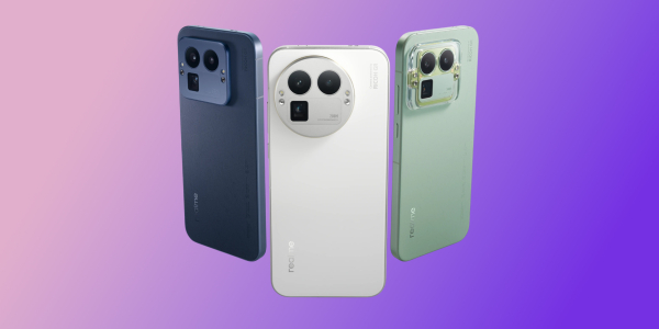 Realme GT8 Pro
