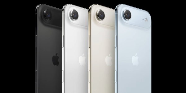iPhone Air Новый iPhone Air