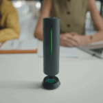 Insta360 випустила Wave – аудіоколонку з ІІ для переговорів та…