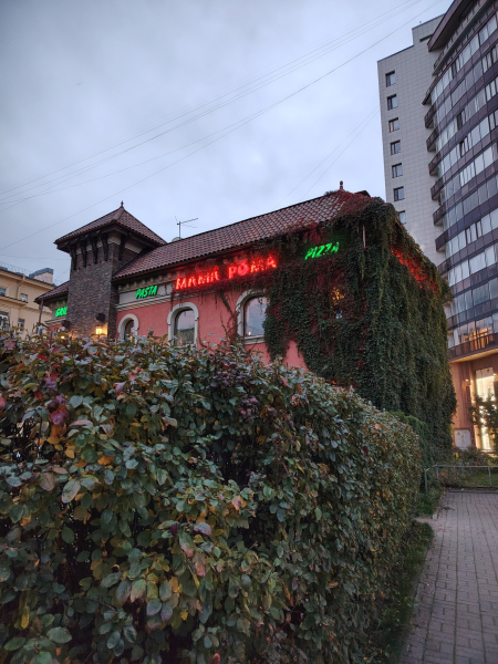 Фото на основную камеру