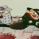 Брати Андреасян перезапустять культовий мультсеріал «Слідство ведуть Колобки»