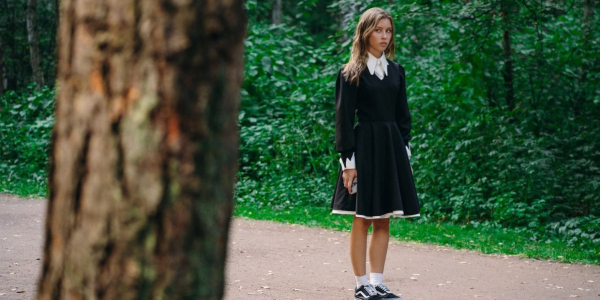 Кадр із фільму «Аліса у Країні чудес» Отзыв на фильм «Алиса в Стране чудес» 2025 года