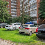 За що автолюбителя можуть зненацька оштрафувати у дворі