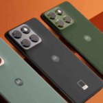 Motorola представила ультратонкий смартфон Moto X70 Air – відповідь iPhone…