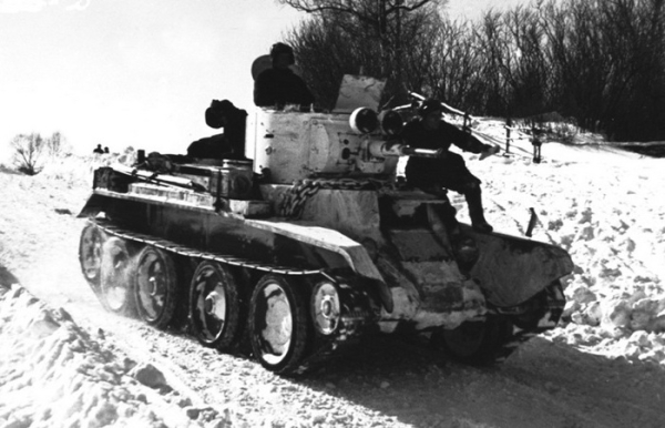 Найопльованіший танк СРСР. Самый оплёванный танк СССР.