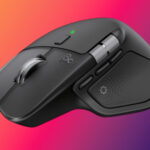 Logitech представила MX Master 4 – нову версію флагманської миші…