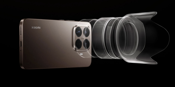 Xiaomi 15T Pro Xiaomi 15T Pro