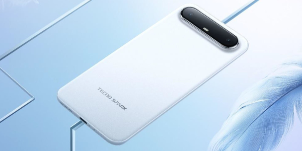 Tecno Pova Slim Tecno Pova Slim