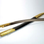 Чому у ятагана така дивна форма клинка і ще дивніша…