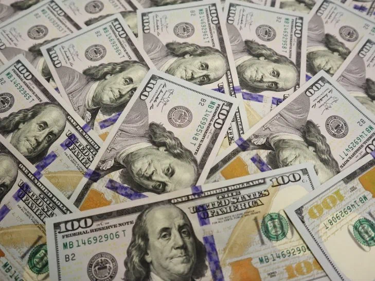 Forbes: Маск встановив історичний рекорд за розміром стану Доллары