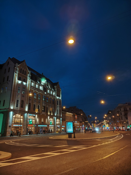 Фото на основную камеру