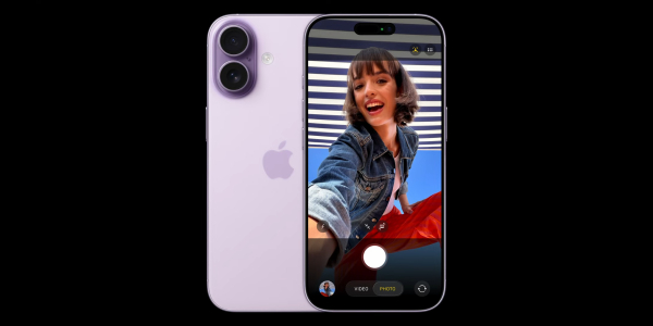 iPhone 17 Новый iPhone 17
