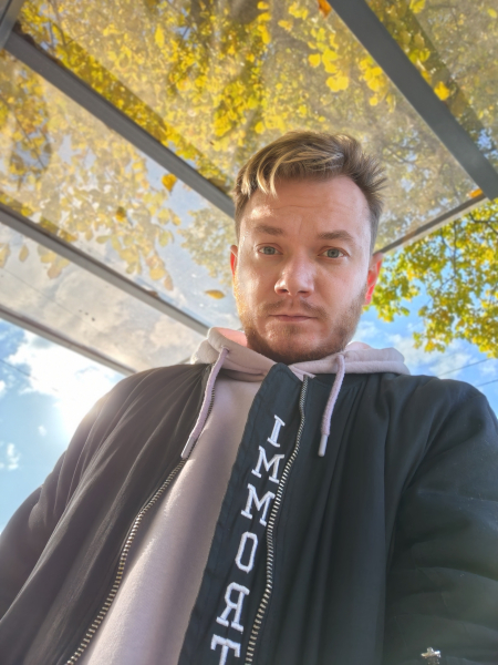 Обзор Honor X9d: фото на селфи-камеру