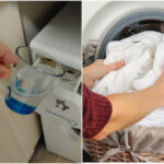 Що додати у відсік для порошку, щоб простирадла після прання…