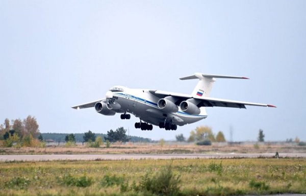 Модернізація тривала з 2011 року. Модернизация шла с 2011 года.