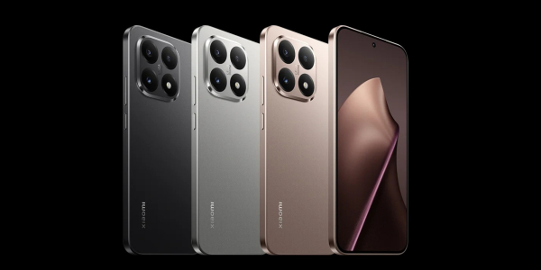 Xiaomi 15T Pro Xiaomi 15T Pro
