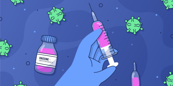 У Росії запустили виробництво вакцини від вірусу папіломи людини повного циклу