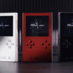 Ayaneo показала вертикальну ретро-консоль Pocket Vert із прихованим тачпадом