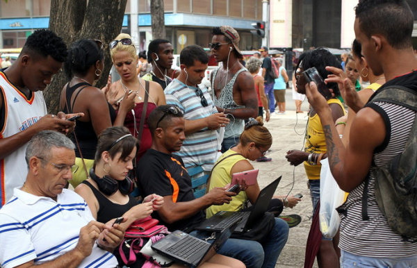 Остров свободы не так просто.