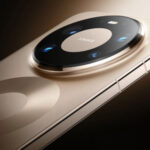 Флагманську серію Huawei Mate 80 представлять наприкінці листопада – рендери…