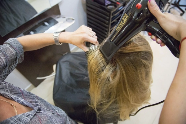 Обязательно учитывайте и соблюдайте температурный режим.