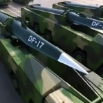 Китайський арсенал – вовки-роботи, п'яте покоління та гіперзвук