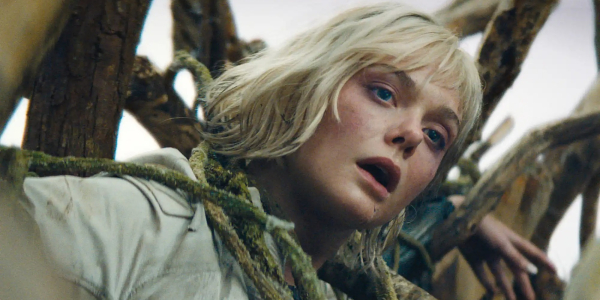 улюблені фільми Ель Фаннінг