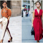 Які речі краще не носити дівчатам зі зростанням нижче середнього