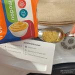 Навіщо гірчицею мазати одяг та засипати його в пральну машинку:…