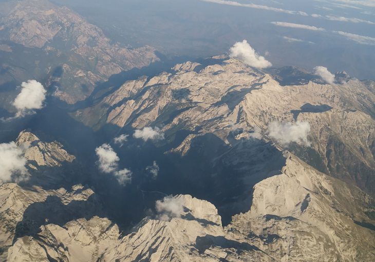 Який вулкан вважається найнебезпечнішим в історії: ознаки того, що він може прокинутися будь-якої миті вулкан