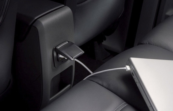 Зручність для пасажирів Удобство для пассажиров