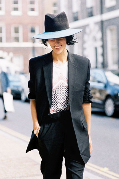 Прекрасно смотрится 