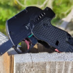 Навіщо потрібна «Унція» — найдивніший і найнепотрібніший пістолет у світі