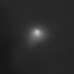 Не інопланетяни: NASA показало найближчі знімки міжзоряної комети 3I/ATLAS