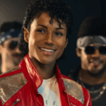 Король повертається: вийшов перший тизер байопіка про Майкла Джексона