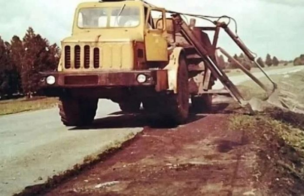 Використовувалися для будівництва доріг. Использовались на строительстве дорог.