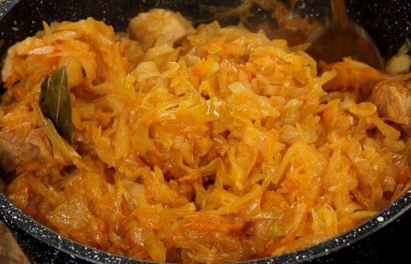 Просто надоедала.