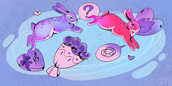 10 речей, які слід і не слід робити у нових відносинах