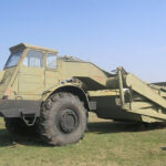 Навіщо в Радянському Союзі робили дивні одновісні вантажівки з дивакуватим…