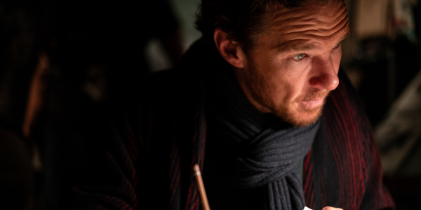 «Сутність» з Бенедиктом Камбербетчем прокотить вас на диких емоційних гойдалках