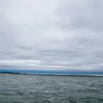 Що відбувається на найбільшому кораблі у світі: він ніколи не виходить у відкритий океан