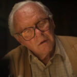 Ентоні Хопкінс зіграє духу Чарльза Дарвіна в новому фільмі режисера…