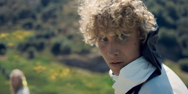 Голодні ігри Світанок жнив трейлер