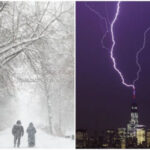 Чи завжди сніг білий: 10 помилок про погоду та клімат,…