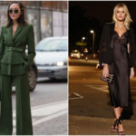 Що одягнути на новорічний корпоратив, щоб виділятися на тлі інших:…