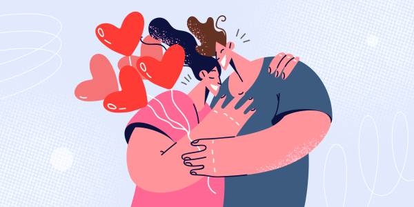 Як турбота про себе допоможе зміцнити стосунки